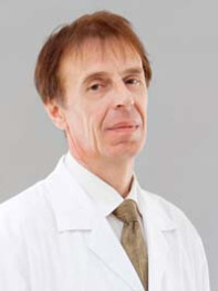 Dr. The rheumatologist Иван